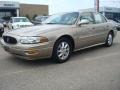Light Bronzemist Metallic - LeSabre Limited Photo No. 2