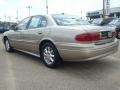 Light Bronzemist Metallic - LeSabre Limited Photo No. 4