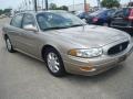 Light Bronzemist Metallic - LeSabre Limited Photo No. 8