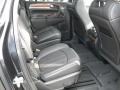 2011 Carbon Black Metallic Buick Enclave CXL AWD  photo #26