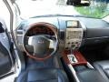 2005 Silver Indulgence Infiniti QX 56 4WD  photo #18