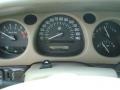 Light Bronzemist Metallic - LeSabre Limited Photo No. 21