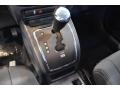 Light Sandstone Metallic - Patriot Sport Photo No. 11