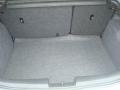 2005 CD Silver Metallic Ford Focus ZX5 SES Hatchback  photo #12