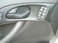 2005 CD Silver Metallic Ford Focus ZX5 SES Hatchback  photo #13