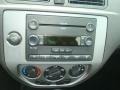 2005 CD Silver Metallic Ford Focus ZX5 SES Hatchback  photo #14