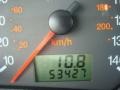 2005 CD Silver Metallic Ford Focus ZX5 SES Hatchback  photo #18