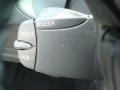 2005 CD Silver Metallic Ford Focus ZX5 SES Hatchback  photo #20