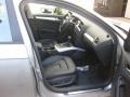 Quartz Gray Metallic - A4 2.0T Sedan Photo No. 5