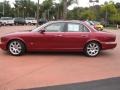 Radiance Red Metallic - XJ XJ8 Photo No. 2