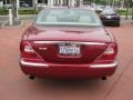 Radiance Red Metallic - XJ XJ8 Photo No. 3