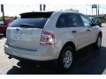 Light Sage Metallic - Edge SE AWD Photo No. 2