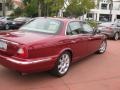 Radiance Red Metallic - XJ XJ8 Photo No. 4