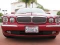 Radiance Red Metallic - XJ XJ8 Photo No. 6