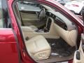Radiance Red Metallic - XJ XJ8 Photo No. 7