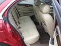 Radiance Red Metallic - XJ XJ8 Photo No. 8