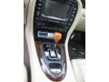 Radiance Red Metallic - XJ XJ8 Photo No. 12