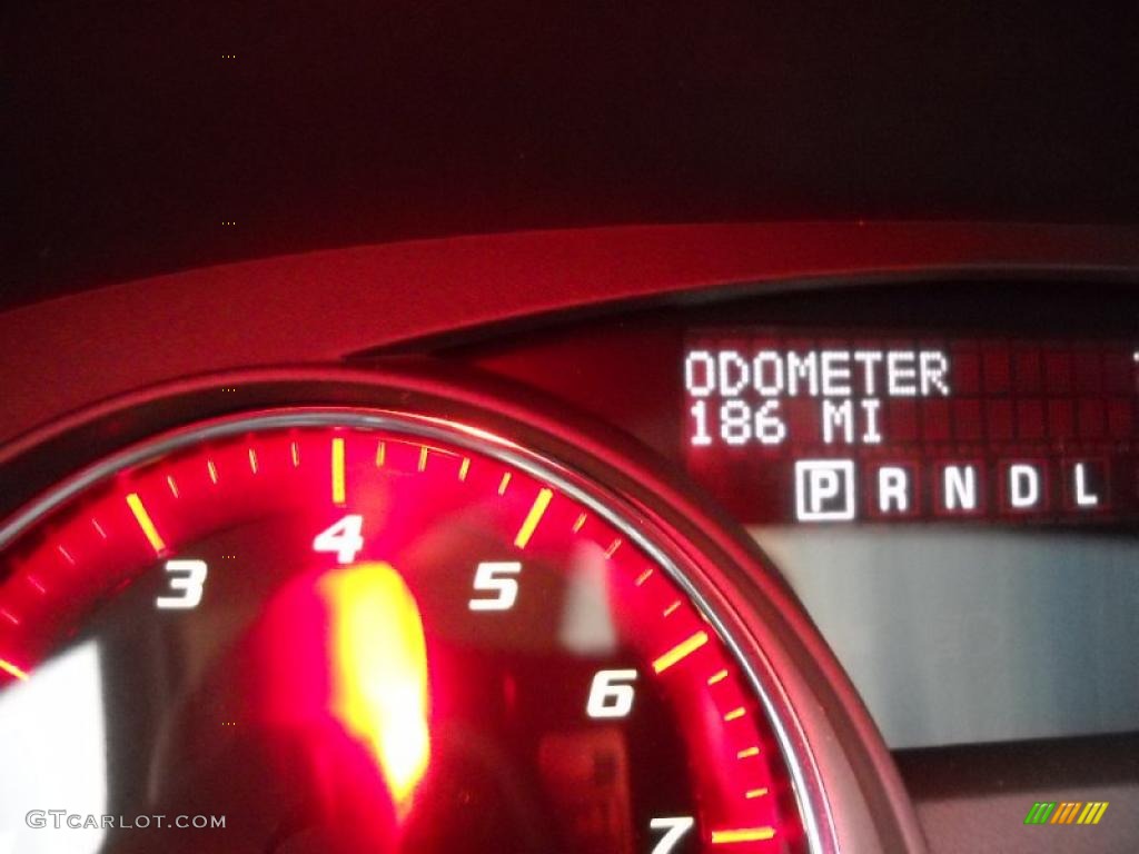 2011 Acadia SLT AWD - White Diamond Tintcoat / Cashmere photo #17