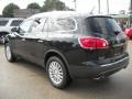 2011 Carbon Black Metallic Buick Enclave CXL  photo #5