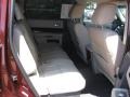 2009 Cinnamon Metallic Ford Flex SEL  photo #6