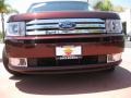 2009 Cinnamon Metallic Ford Flex SEL  photo #12