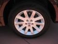 2009 Cinnamon Metallic Ford Flex SEL  photo #14