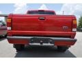 1999 Bright Red Ford Ranger Sport Extended Cab  photo #5