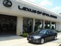 2007 Smoky Granite Mica Lexus GS 350 AWD  photo #1