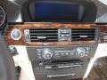 2009 Jet Black BMW 3 Series 335i Convertible  photo #12