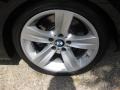 2009 Jet Black BMW 3 Series 335i Convertible  photo #15