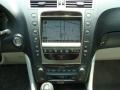 2007 Smoky Granite Mica Lexus GS 350 AWD  photo #11