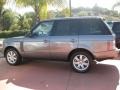 2007 Stornoway Grey Metallic Land Rover Range Rover HSE  photo #2