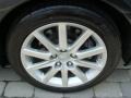 2007 Smoky Granite Mica Lexus GS 350 AWD  photo #14