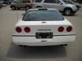 White - Corvette Coupe Photo No. 8