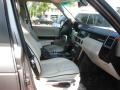 2007 Stornoway Grey Metallic Land Rover Range Rover HSE  photo #7