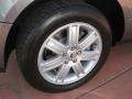 2007 Stornoway Grey Metallic Land Rover Range Rover HSE  photo #20