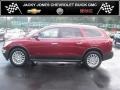Red Jewel Tintcoat - Enclave CXL AWD Photo No. 1