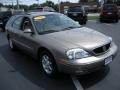 Arizona Beige Metallic - Sable LS Wagon Photo No. 3