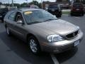 Arizona Beige Metallic - Sable LS Wagon Photo No. 3