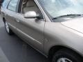 Arizona Beige Metallic - Sable LS Wagon Photo No. 4