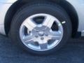 Bright Silver Metallic - Caliber Express Photo No. 7