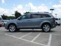 2010 Silver Steel Metallic Dodge Journey SXT  photo #6