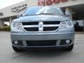 2010 Silver Steel Metallic Dodge Journey SXT  photo #8