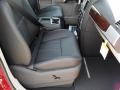 2010 Inferno Red Crystal Pearl Chrysler Town & Country Touring  photo #20