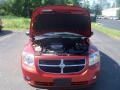 2010 Sunburst Orange Pearl Dodge Caliber Mainstreet  photo #12