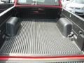 2003 Victory Red Chevrolet S10 LS Regular Cab  photo #16