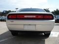 2010 Bright Silver Metallic Dodge Challenger SE  photo #4