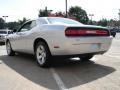 2010 Bright Silver Metallic Dodge Challenger SE  photo #5