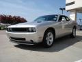 2010 Bright Silver Metallic Dodge Challenger SE  photo #7