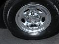 Inferno Red Crystal Pearl - Dakota ST Quad Cab 4x4 Photo No. 9